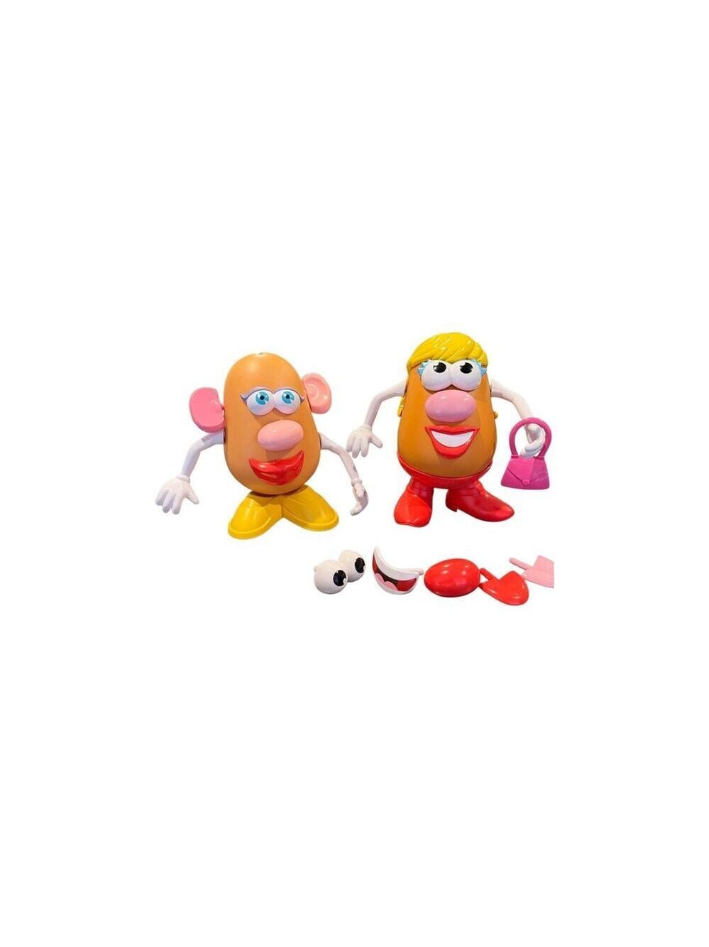 Potato Head set Toy Story